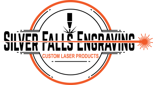 Silver Falls Engraving LLC